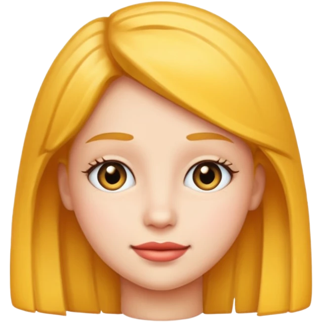 Lisa emoji