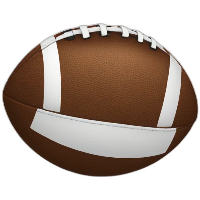 football emoji