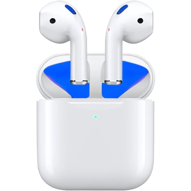 Airpods emoji