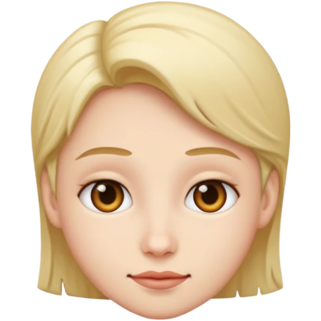 You emoji