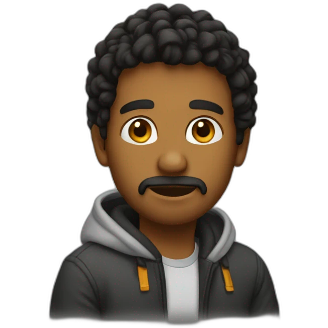 rizz emoji