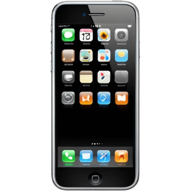 an iphone 16 emoji
