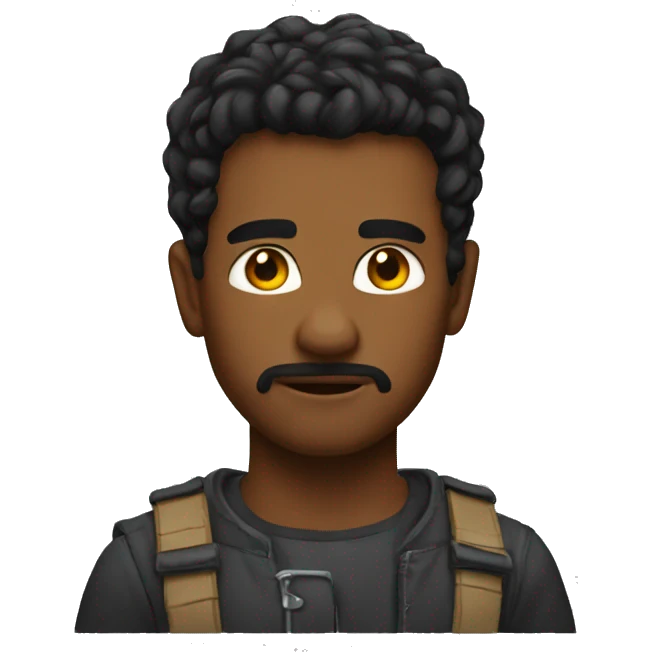 🤨😬 emoji