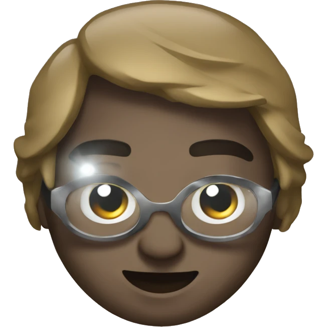 Dj lights  emoji