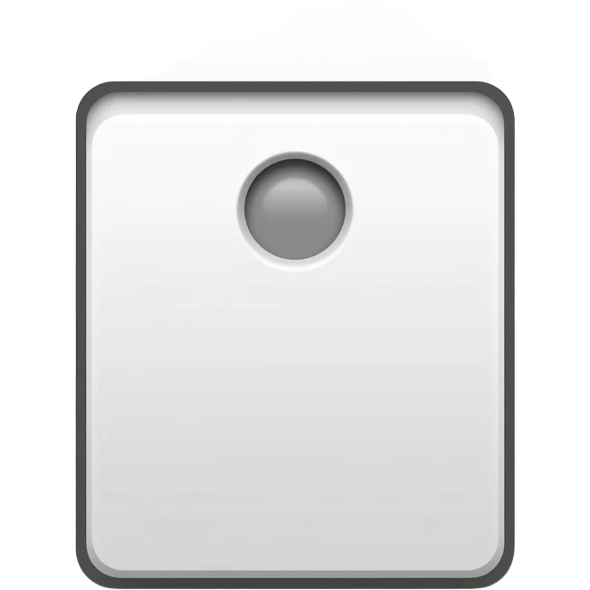 Lightswitch emoji