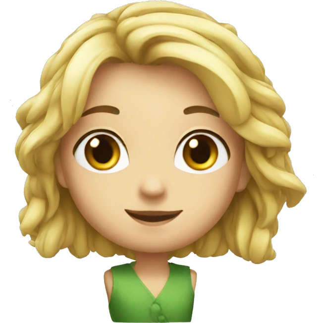 FIORE emoji