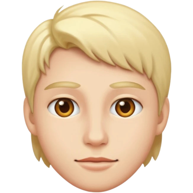 my head shot emoji