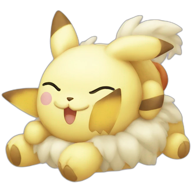 Pokemon sleep emoji