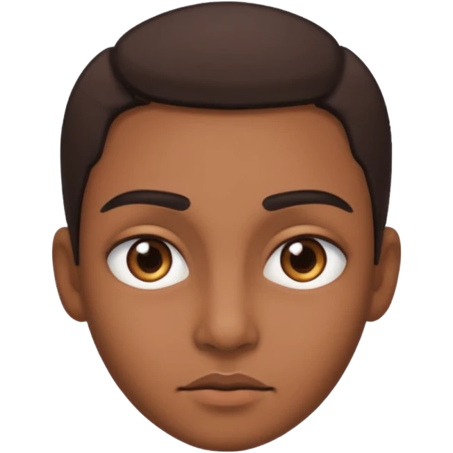 cejas emoji
