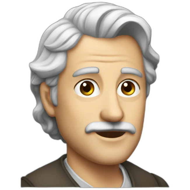 Hubert de Ravinel emoji