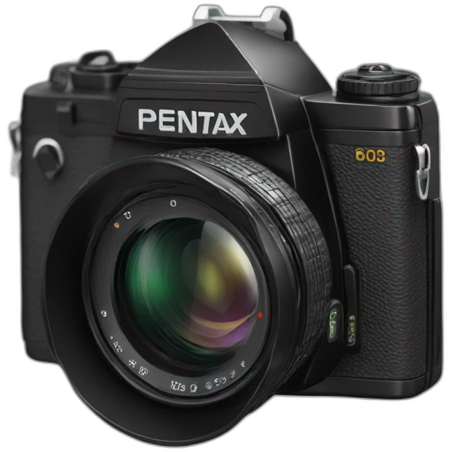 pentax67 emoji
