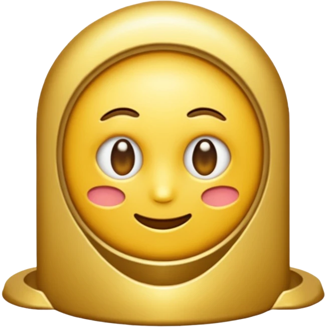 아이폰 기본 이모지의 별과 날개를 베이스로 별에 날개가 달린 이미지 emoji
