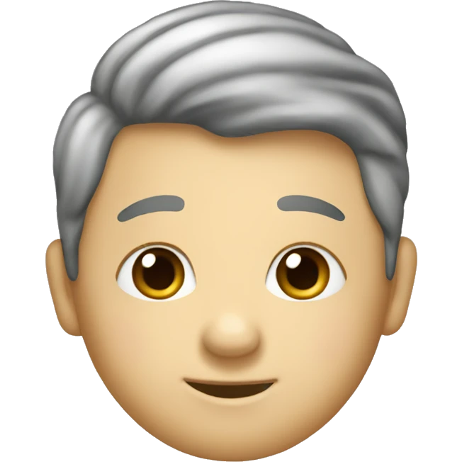 iPad with Goodnote app emoji
