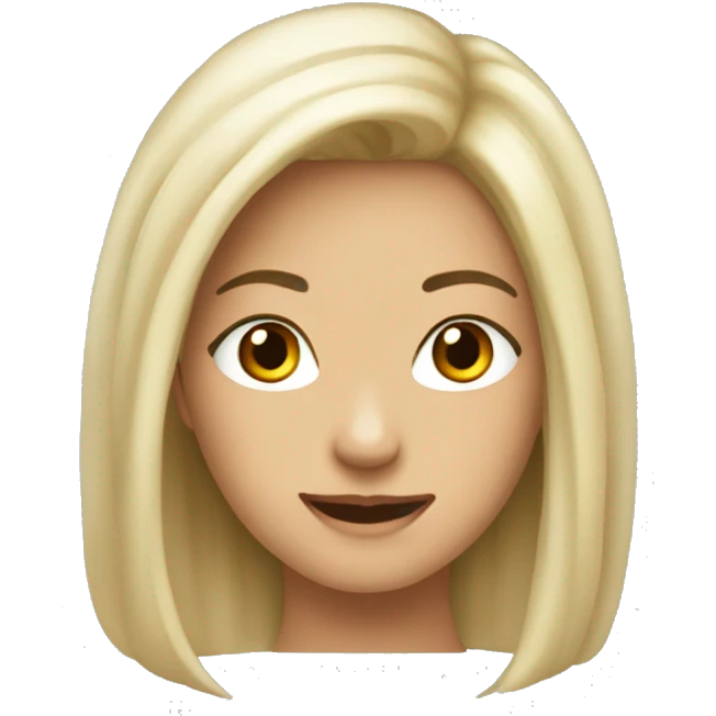 Хеллоу Кити  emoji