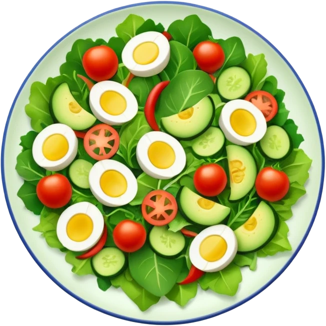 diet emoji