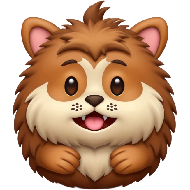 gubby emoji