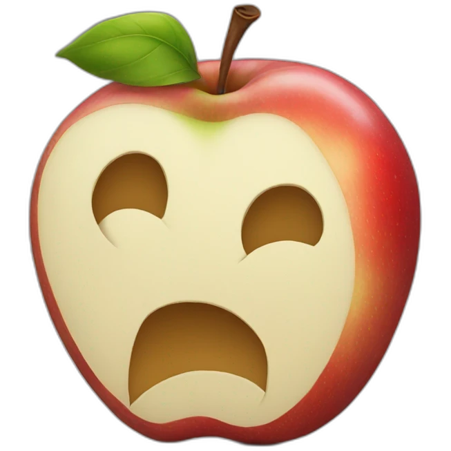 apple emoji