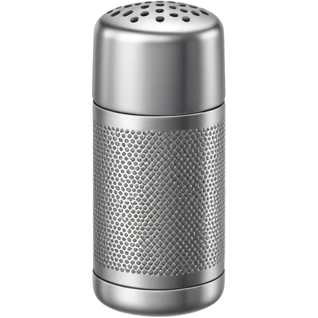 pepper shaker emoji