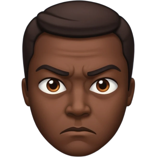 terrorist emoji