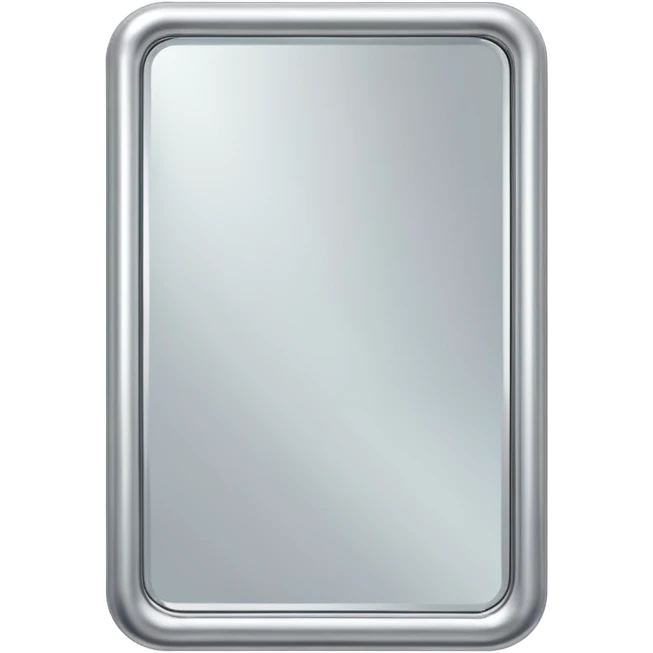 modernmirror emoji