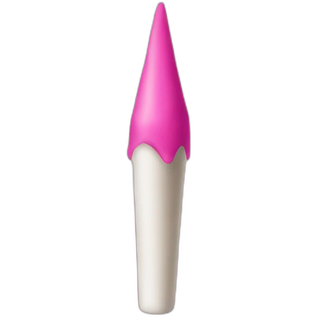 pink-joint emoji