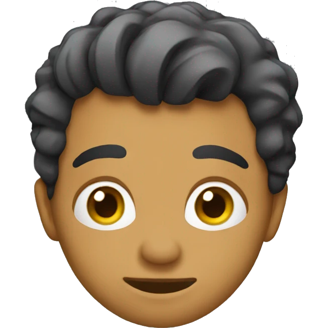 Duh emoji