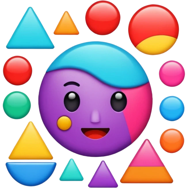 67 meme emoji
