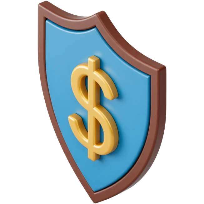 shield emoji