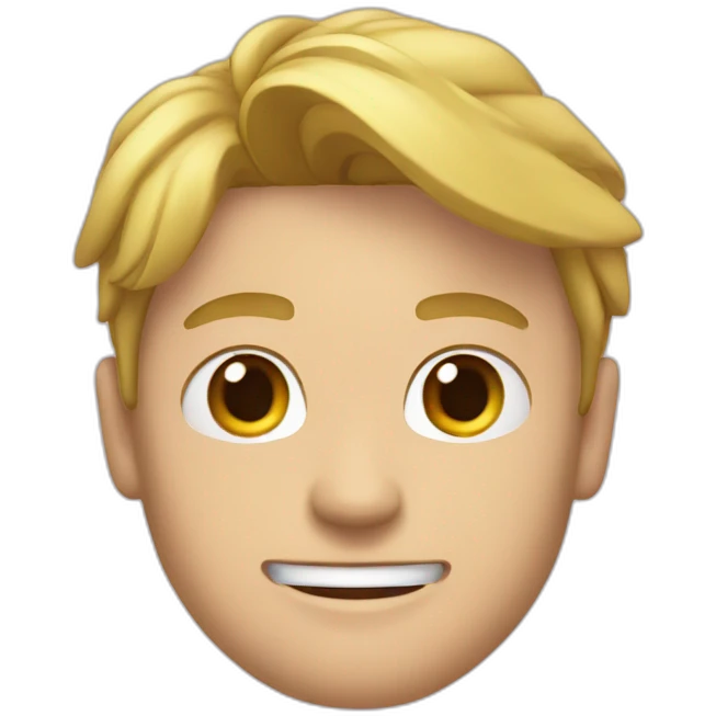 Jeno lee emoji