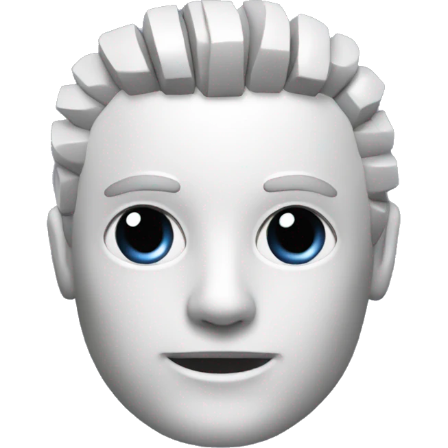 Machine Learning emoji