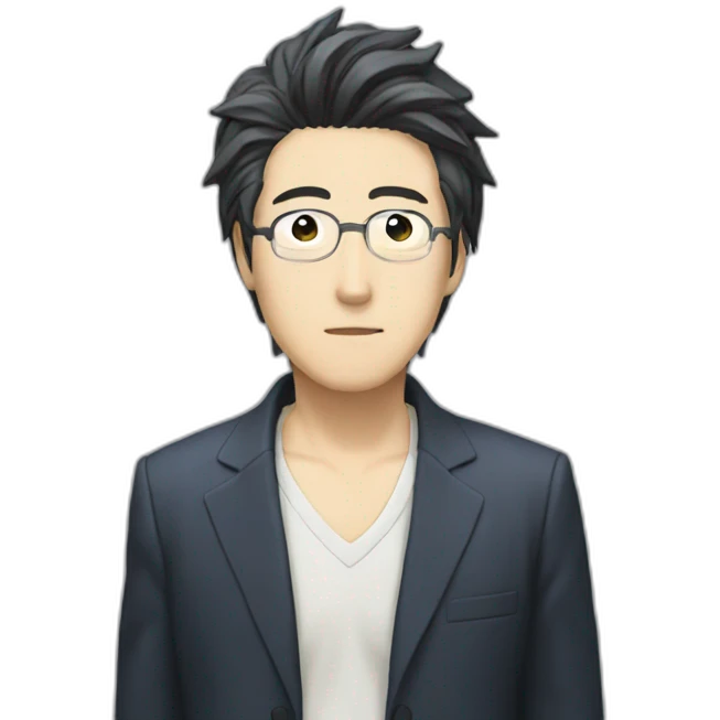 gojo satoru emoji