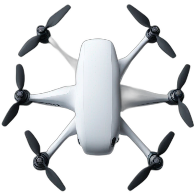 drone emoji