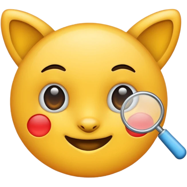 Verified emoji