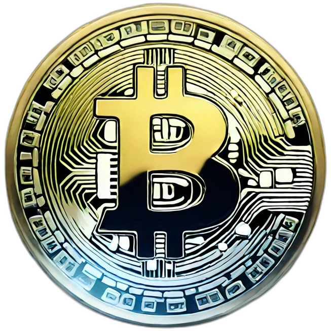 Bitcoin emoji