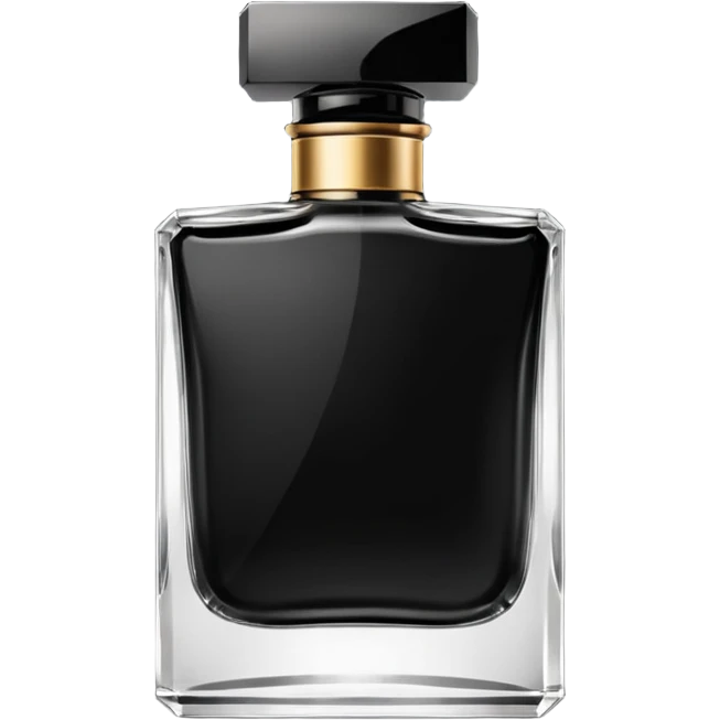 male perfume emoji