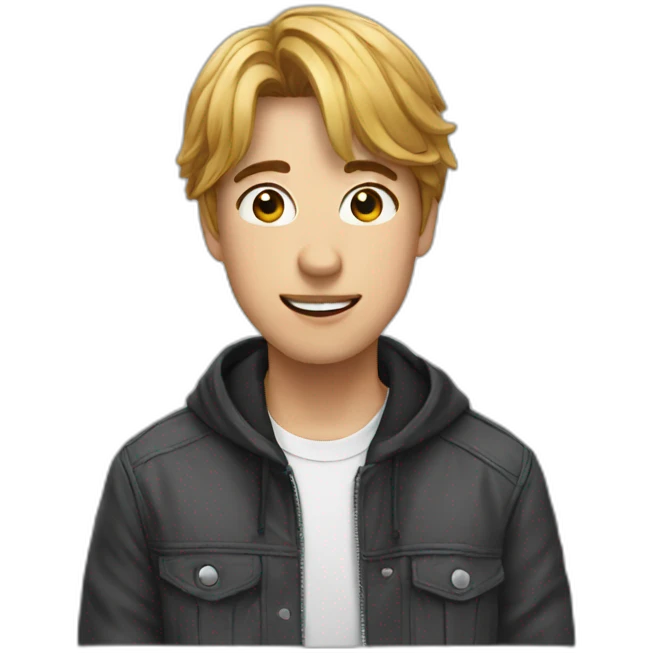 bts emoji