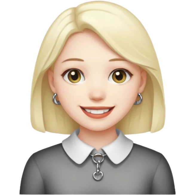 Sissy cuckold emoji