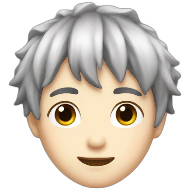 Suga emoji