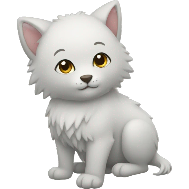 kiri emoji