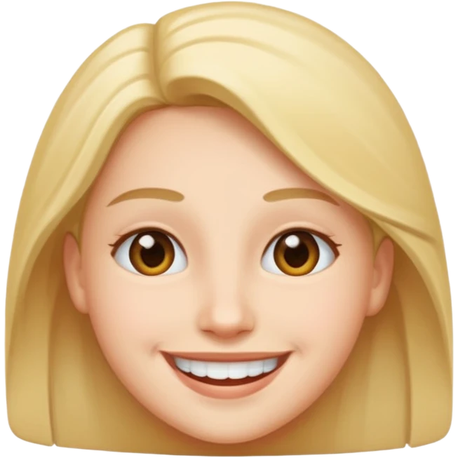😁😘 emoji