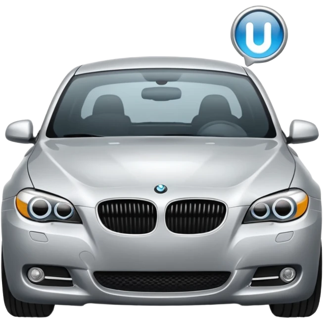 Emw e60 emoji