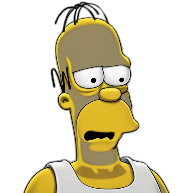 homer-simpson emoji