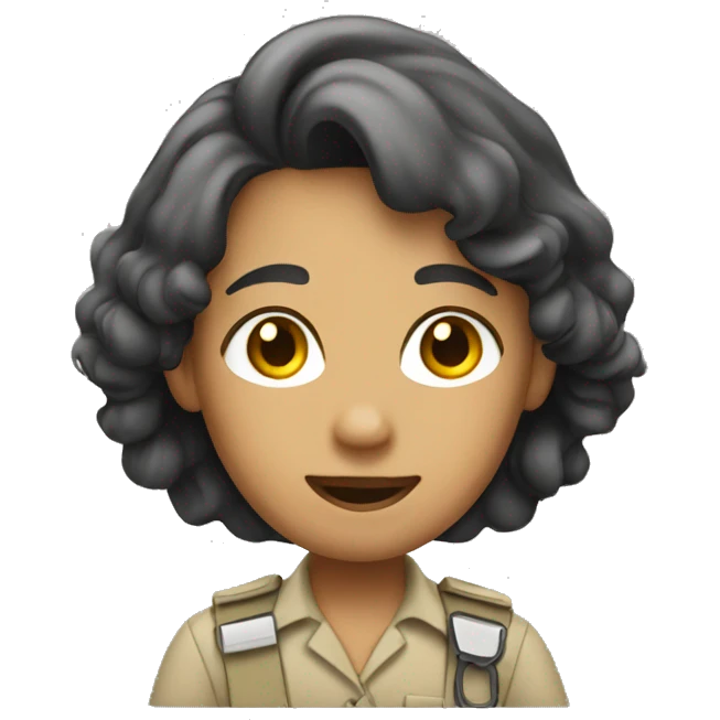 Zookeeper emoji
