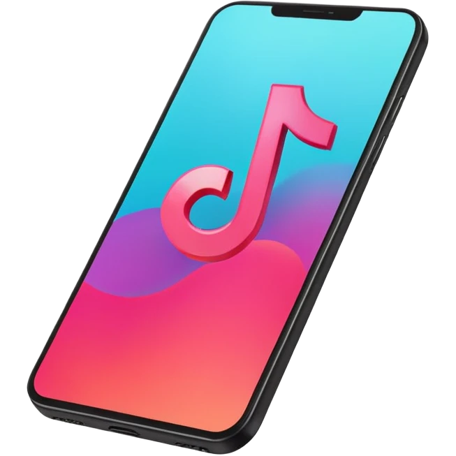 Tiktok emoji