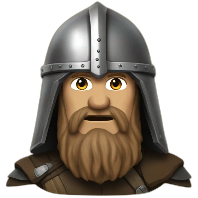 helms deep gimli emoji