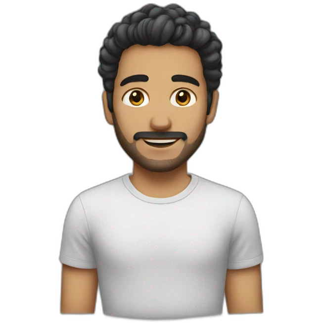 OUSSAMA AMAR emoji