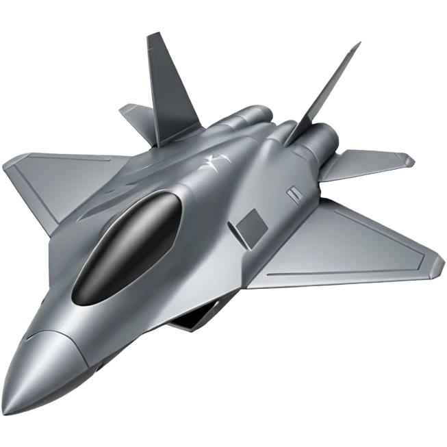 yf-23 emoji