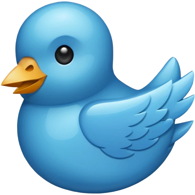 Twitter emoji