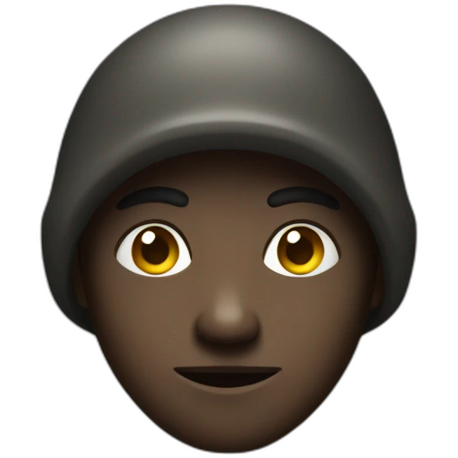 thief emoji