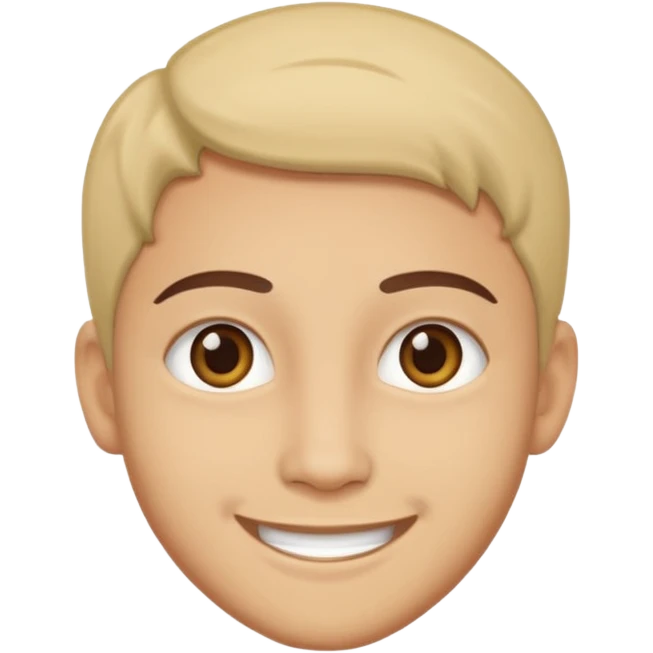 Hujur emoji